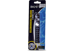 Nhiệt kế cho bể cá BOYU BT-05 Thermometer for Aquarium